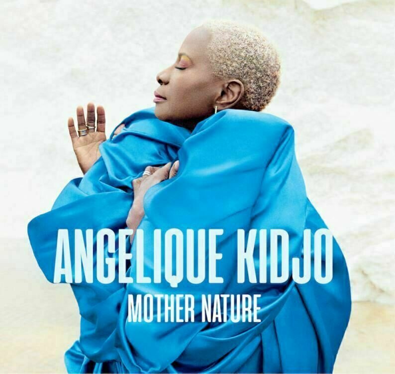 Angelique Kidjo - Mother Nature (LP) Angelique Kidjo