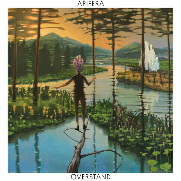 Apifera - Overstand (LP) Apifera