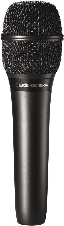 Audio-Technica AT2010 Kondenzátorový mikrofon pro zpěv Audio-Technica