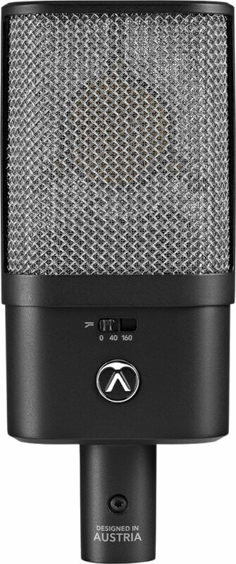 Austrian Audio OC16 Studio Set Austrian Audio
