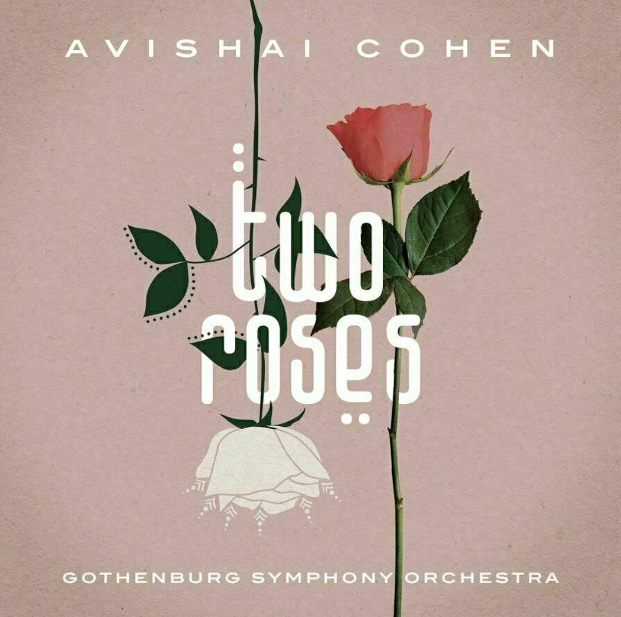 Avishai Cohen - Two Roses (2 LP) Avishai Cohen