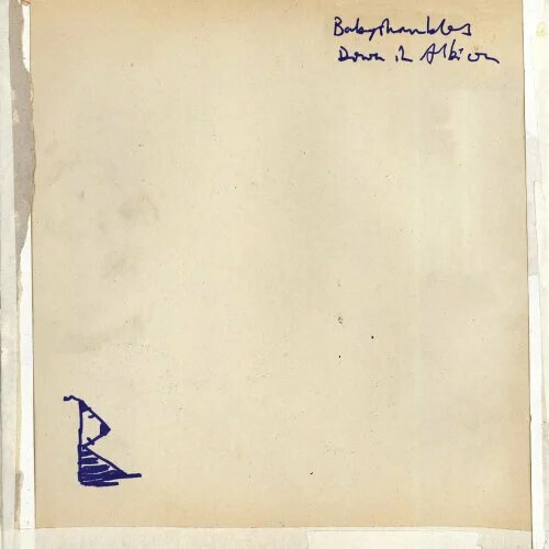 Babyshambles - Down In Albion (2 LP) Babyshambles