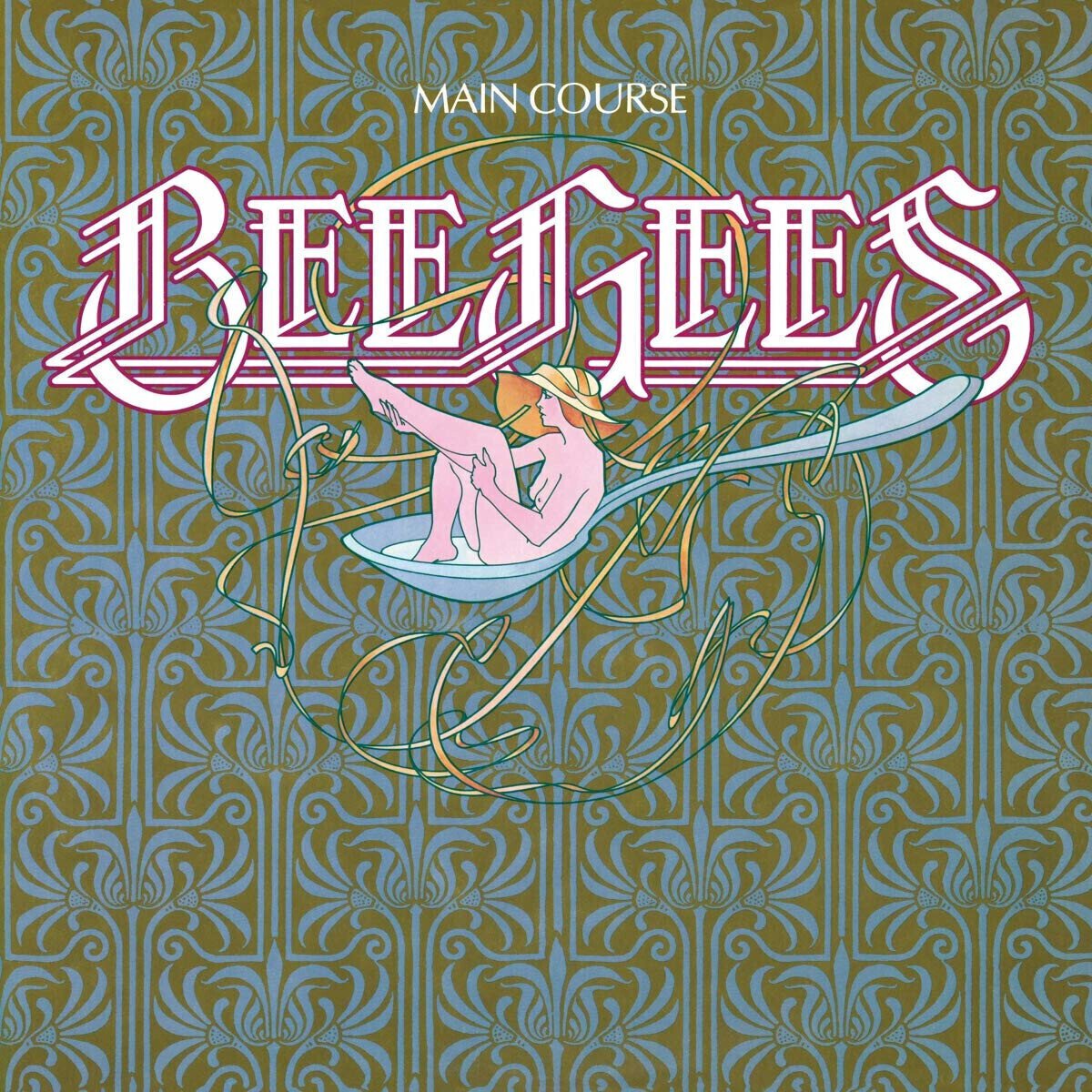 Bee Gees - Main Course (LP) Bee Gees