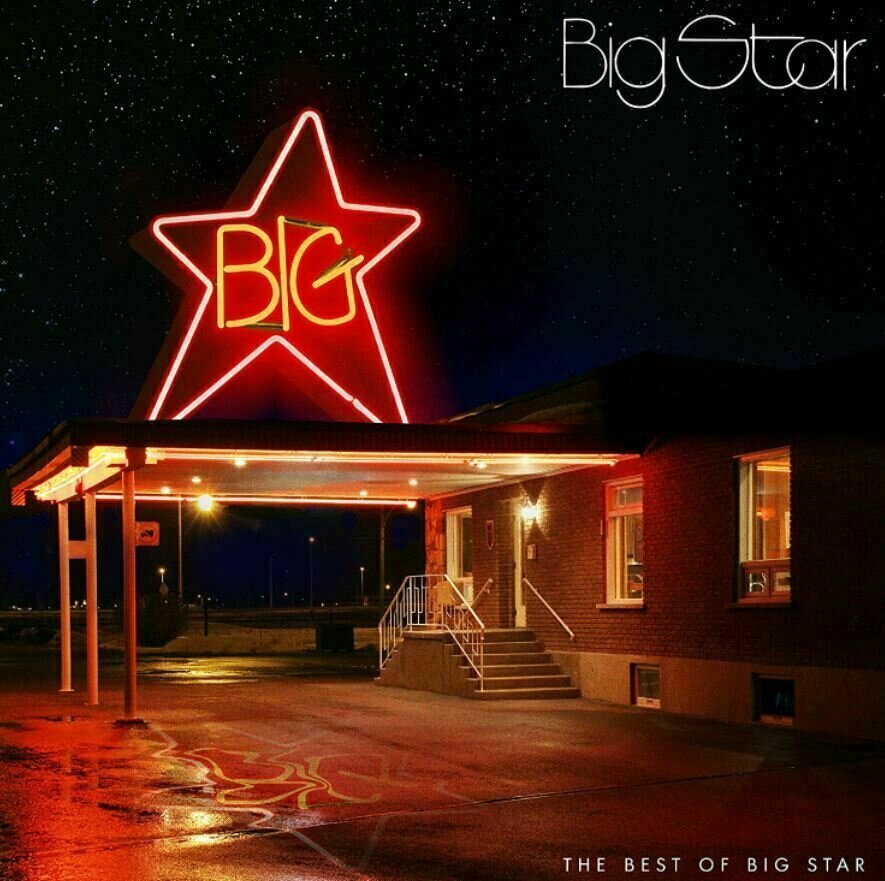 Big Star - The Best Of Big Star (2 LP) Big Star