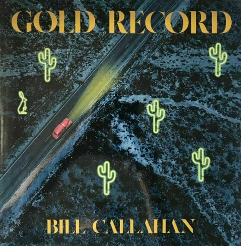 Bill Callahan - Gold Record (LP) Bill Callahan