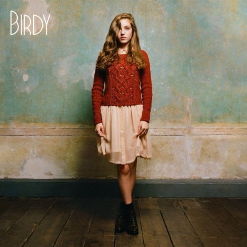 Birdy - Birdy (LP) Birdy