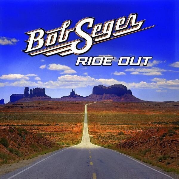 Bob Seger - Ride Out (LP) (180g) Bob Seger