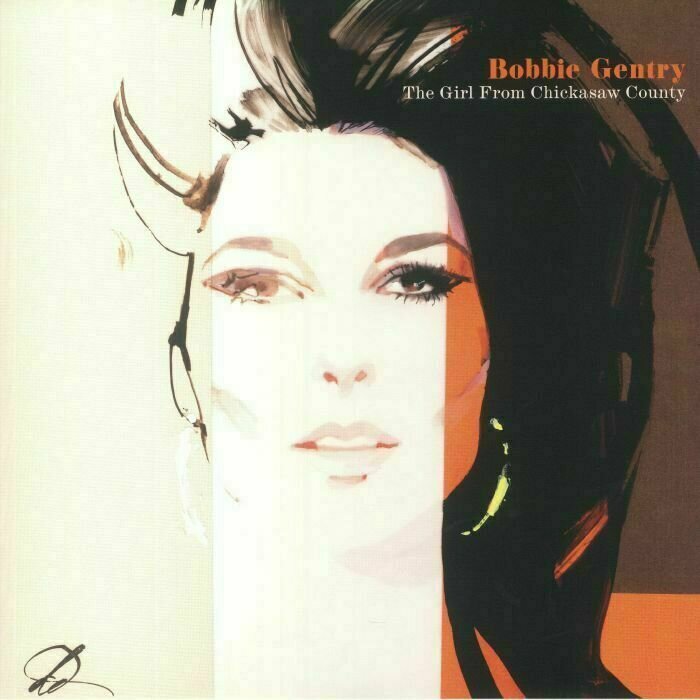 Bobbie Gentry - The Girl From Chickasaw County - The Complete Capitol Masters (2 LP / Cut Down) Bobbie Gentry