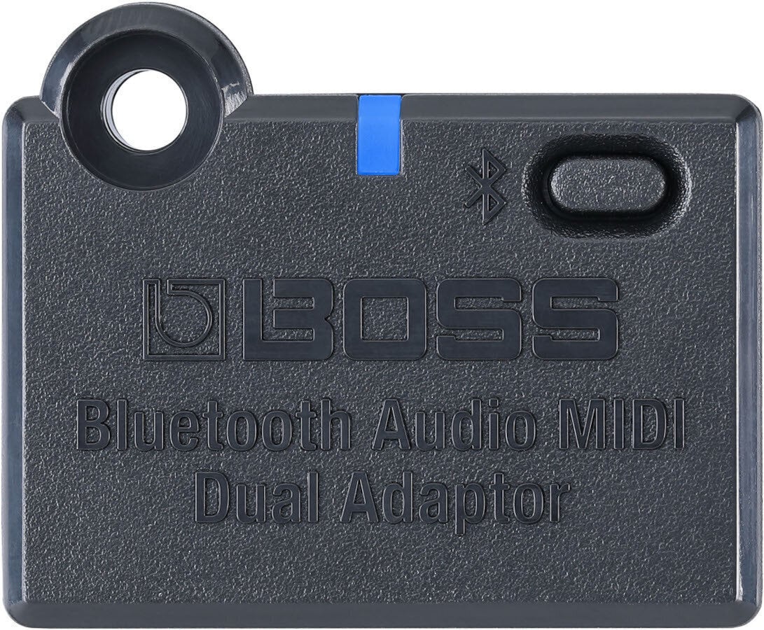 Boss BT Dual MIDI Adaptor Boss