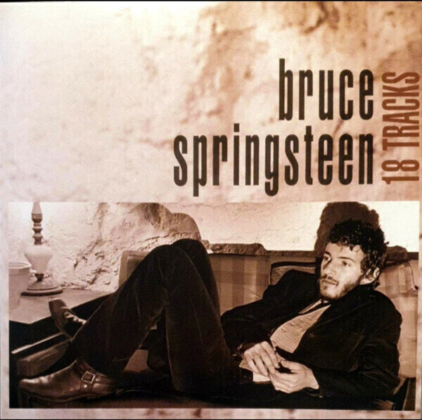 Bruce Springsteen - 18 Tracks (2 LP) Bruce Springsteen