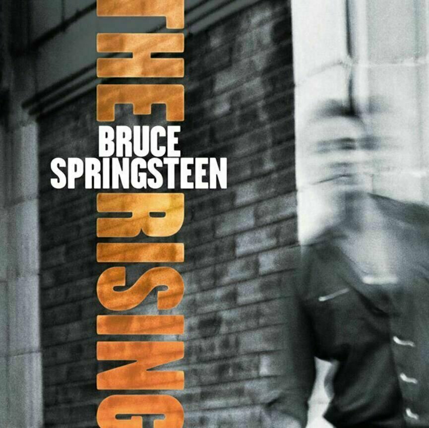 Bruce Springsteen - Rising (2 LP) Bruce Springsteen