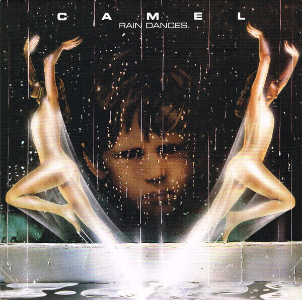 Camel - Rain Dances (Reissue) (LP) Camel