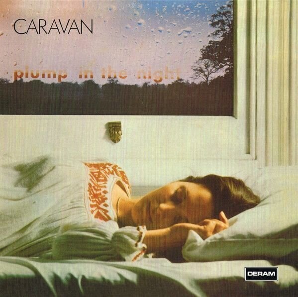 Caravan - For Girls Who Grow Plump In The Night (Reissue) (LP) Caravan