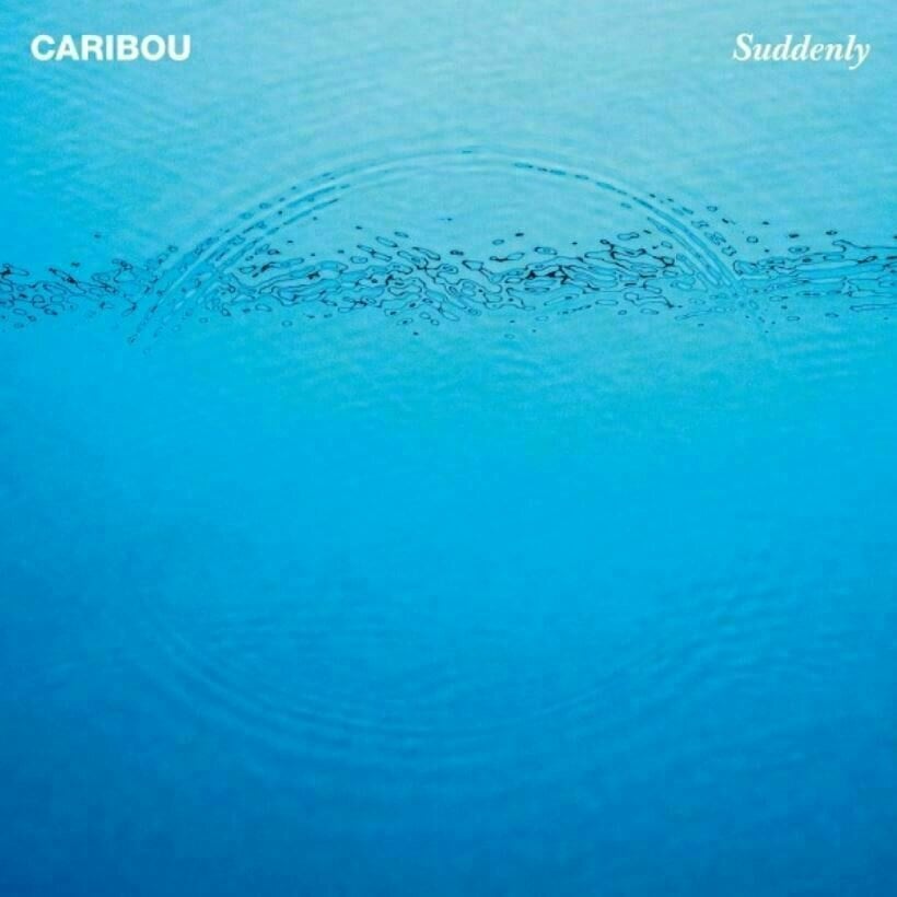 Caribou - Suddenly (LP) Caribou