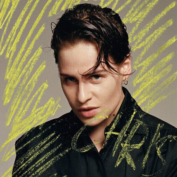 Christine And The Queens - Chris (2 LP + CD) Christine And The Queens