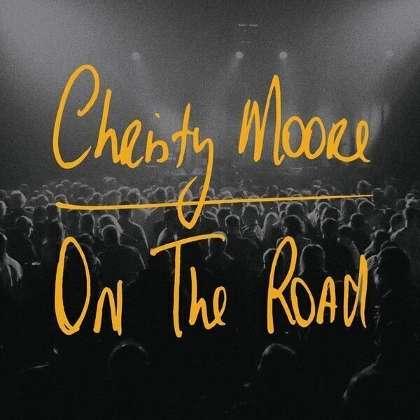 Christy Moore - On The Road (3 LP) Christy Moore