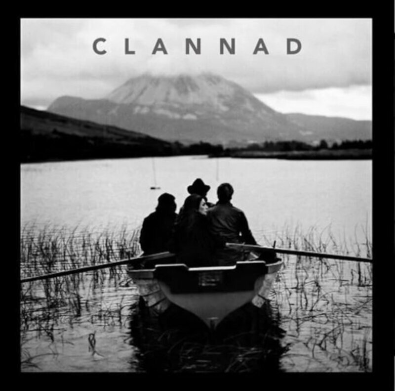 Clannad - In A Lifetime (2 LP) Clannad