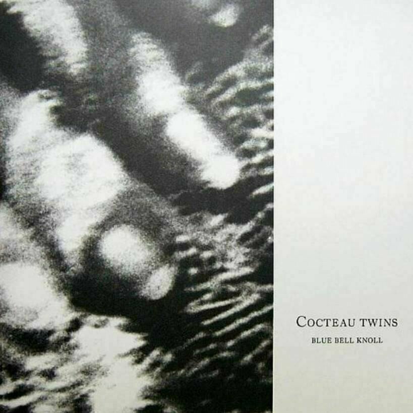 Cocteau Twins - Blue Bell Knoll (LP) Cocteau Twins