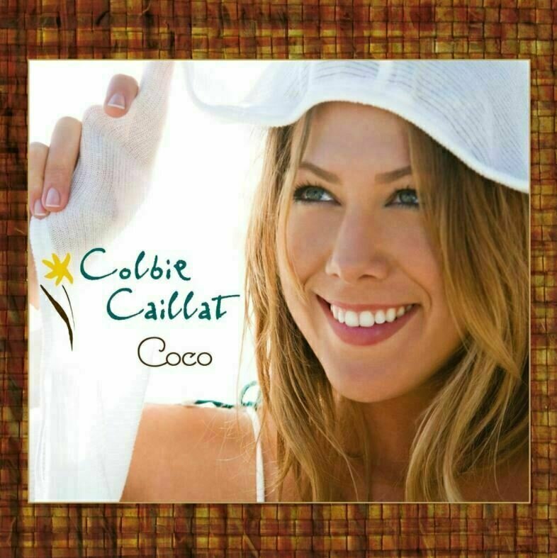 Colbie Caillat - Coco (LP) Colbie Caillat