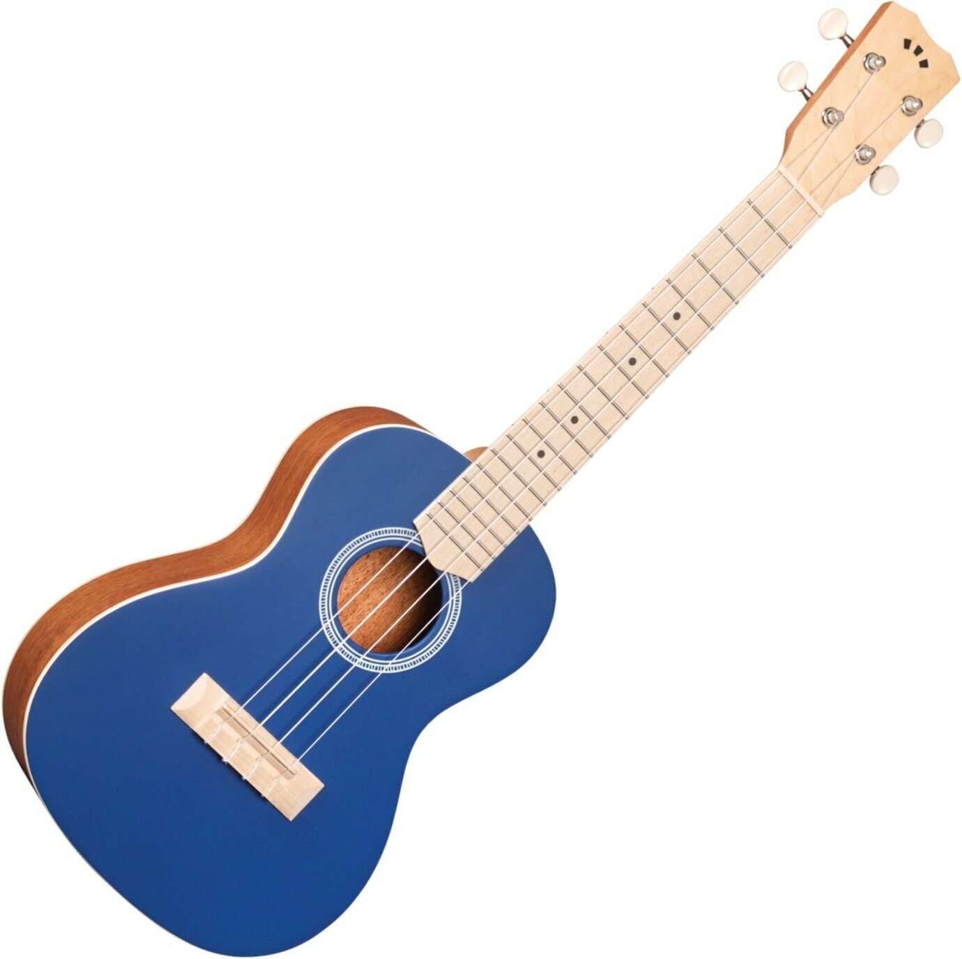 Cordoba 15CM Matiz Koncertní ukulele Classic Blue Cordoba