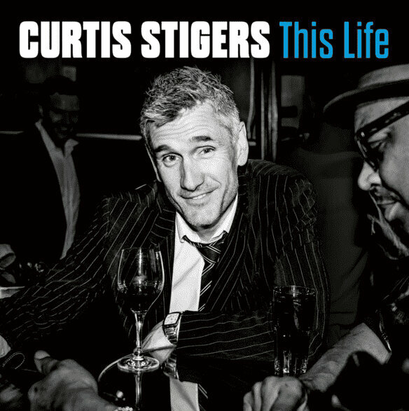 Curtis Stigers - This Life (2 LP) Curtis Stigers