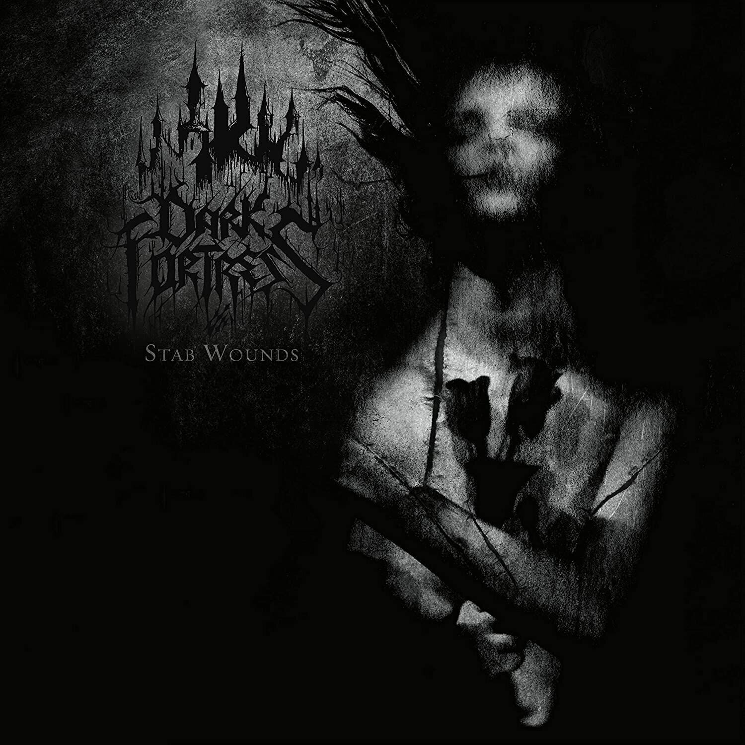 Dark Fortress - Stab Wounds (2 LP) Dark Fortress
