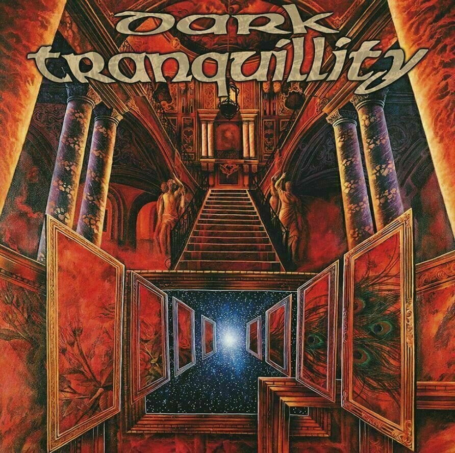 Dark Tranquillity - The Gallery (LP) Dark Tranquillity