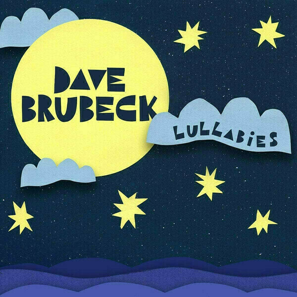 Dave Brubeck - Lullabies (LP) Dave Brubeck