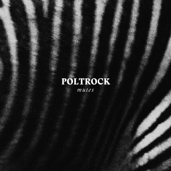 David Poltrock - Mutes (LP + CD) David Poltrock