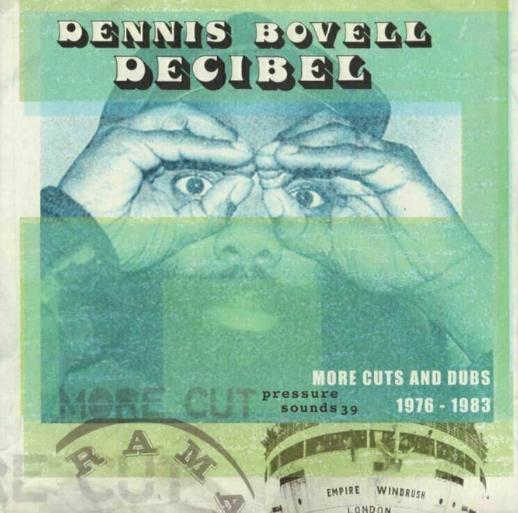 Dennis Bovell - Decibel (2 LP) Dennis Bovell