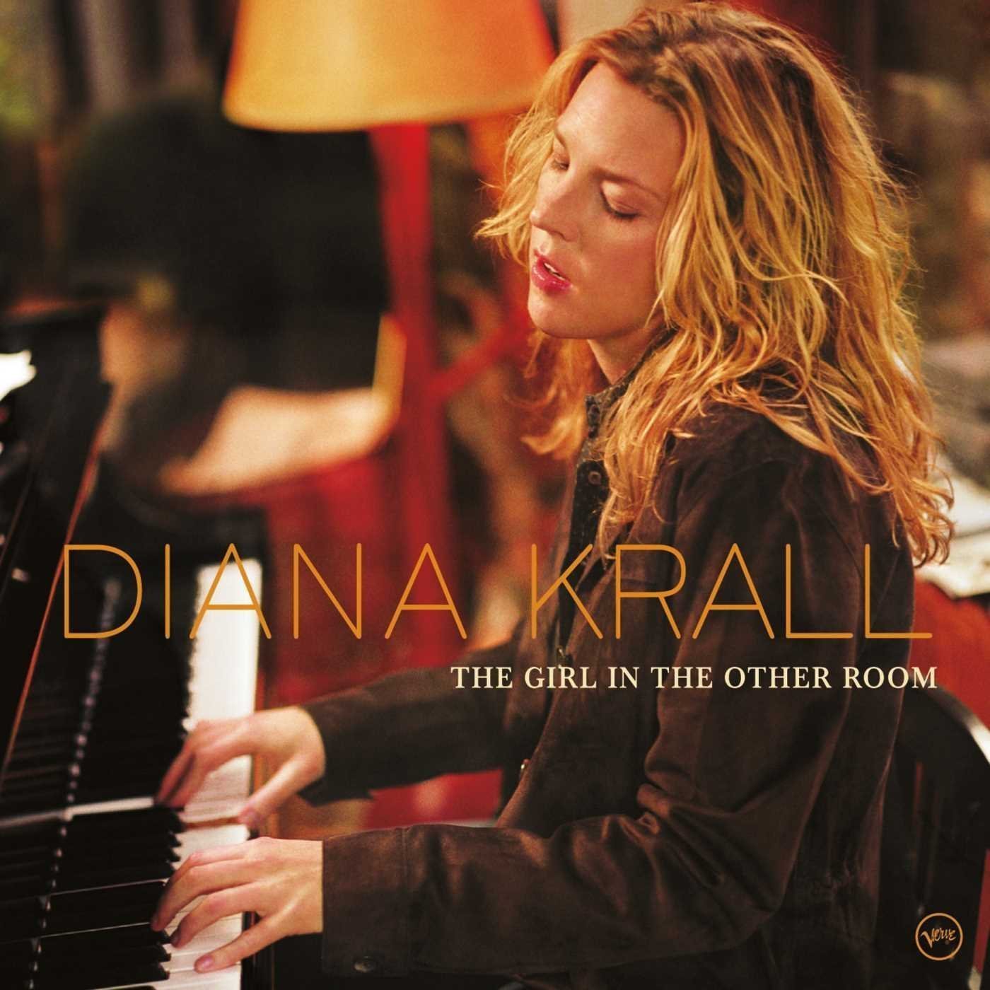 Diana Krall - The Girl In The Other Room (2 LP) Diana Krall
