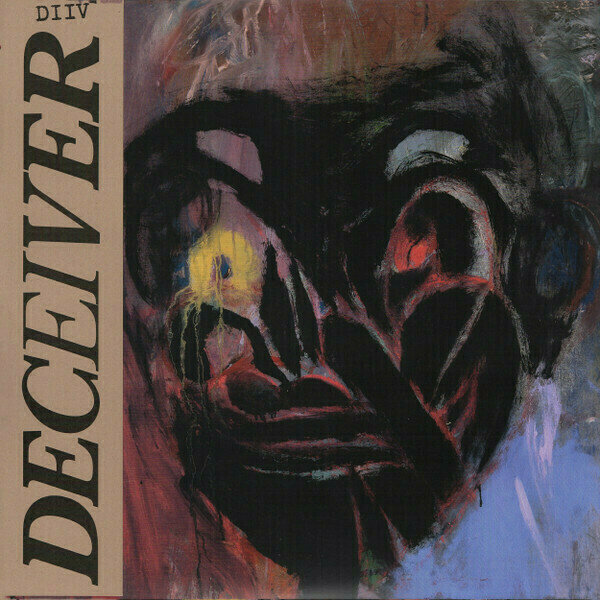 Diiv - Deceiver (LP) Diiv