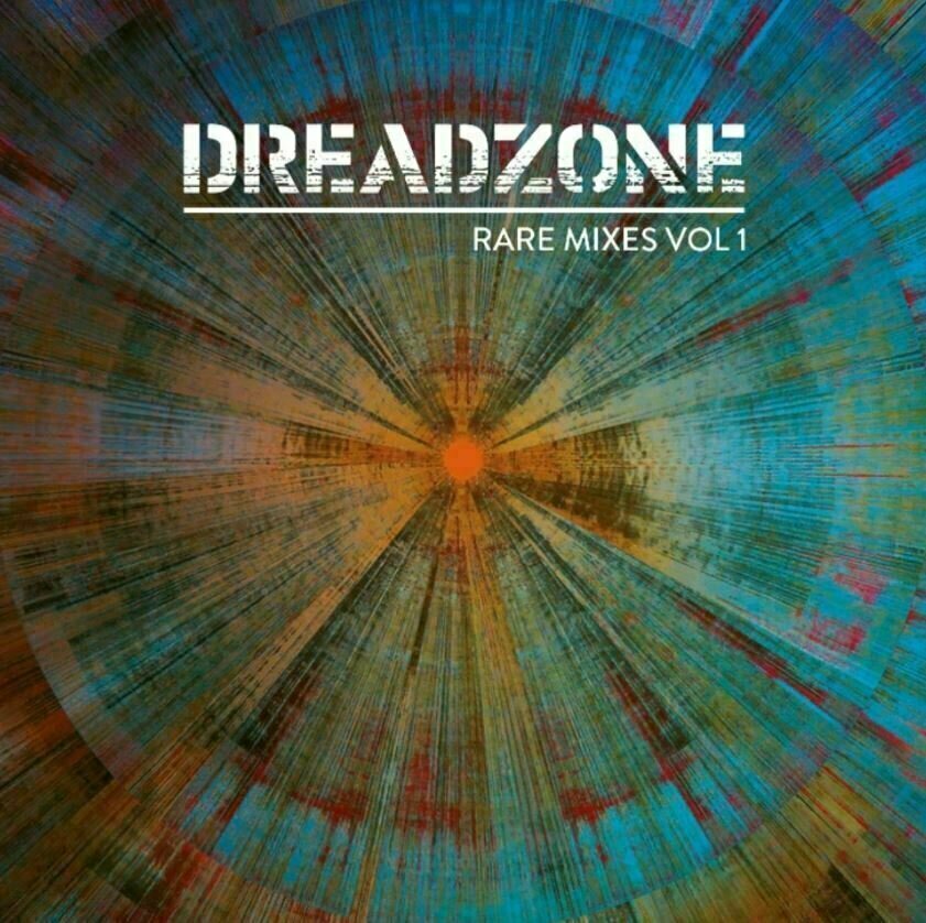 Dreadzone - Rare Mixes Vol 1 (2 LP) Dreadzone