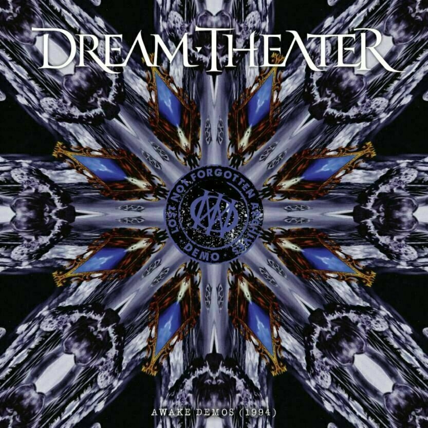 Dream Theater - Lost Not Forgotten Archives: Awake Demos (1994) (2 LP + CD) Dream Theater