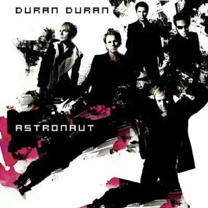 Duran Duran - Astronaut (2 LP) Duran Duran