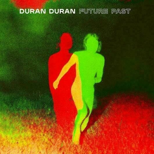 Duran Duran - Future Past (Solid White Vinyl) (LP) Duran Duran