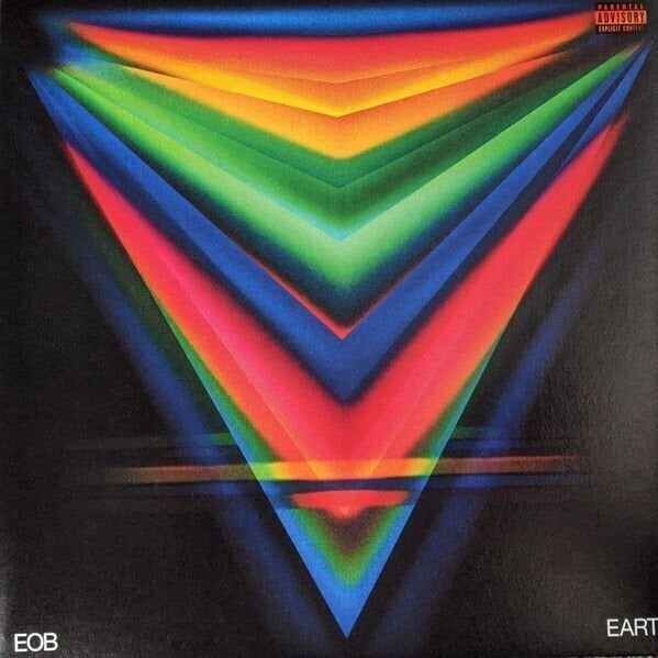 EOB - Earth (LP) EOB