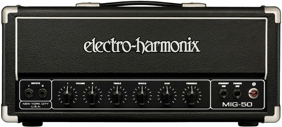 Electro Harmonix MIG-50 Electro Harmonix