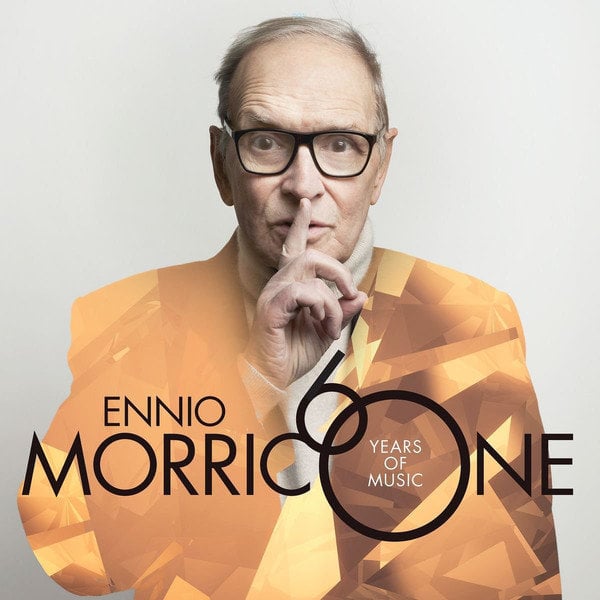 Ennio Morricone - Morricone 60 (2 LP) Ennio Morricone
