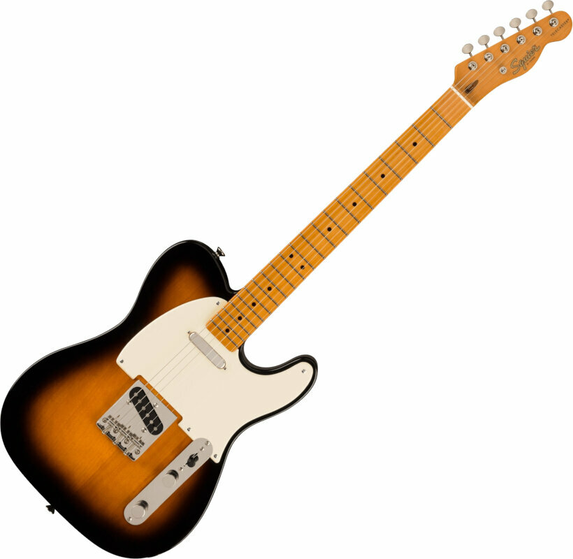 Fender Squier FSR Classic Vibe '50s Telecaster MN 2-Color Sunburst Fender Squier