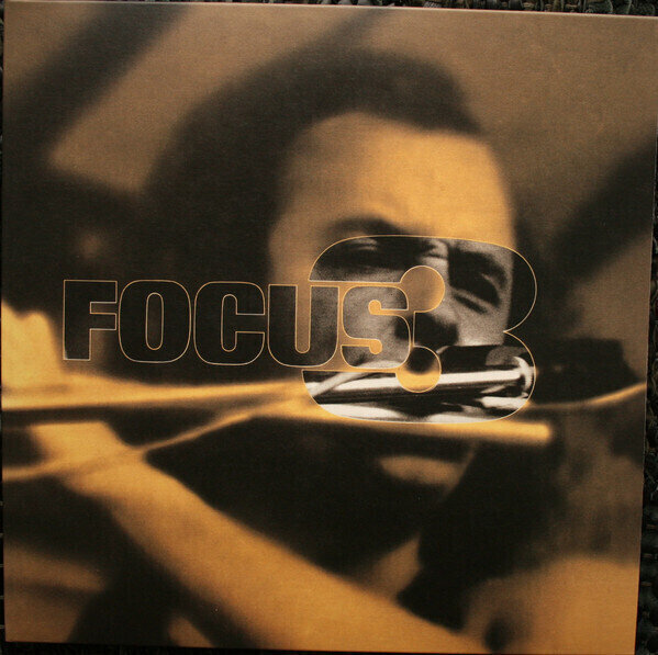 Focus - Focus 3 (2 LP) Focus