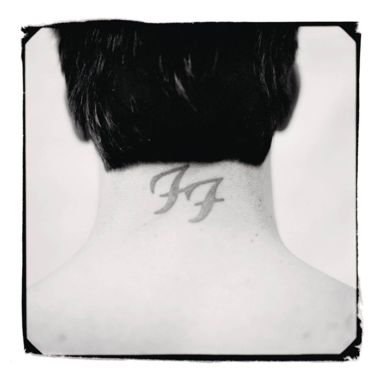Foo Fighters There is Nothing Left To Lose (2 LP) Foo Fighters