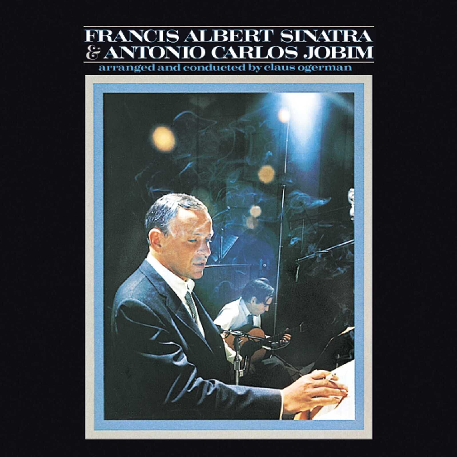 Frank Sinatra - Francis Albert Sinatra (LP) Frank Sinatra