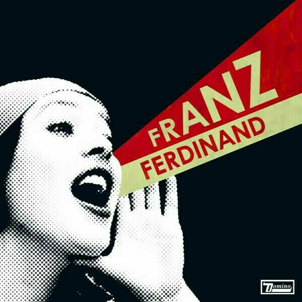 Franz Ferdinand - You Could Have It So Much Better (LP) Franz Ferdinand