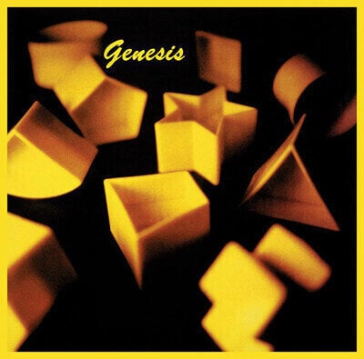 Genesis - Genesis (Remastered) (LP) Genesis