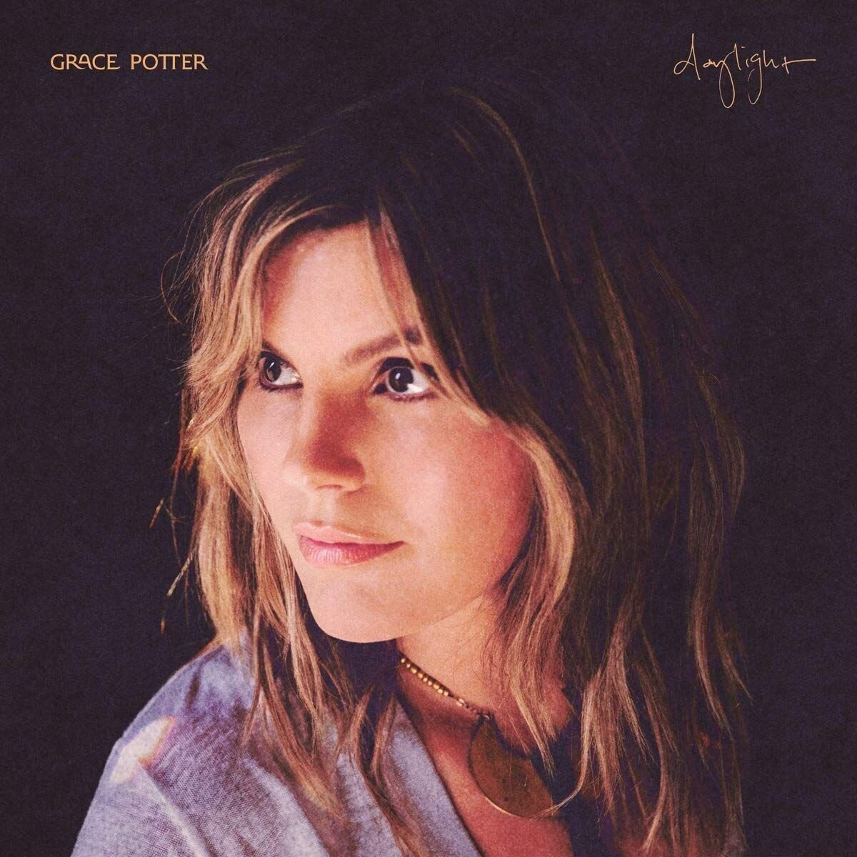 Grace Potter - Daylight (LP) Grace Potter