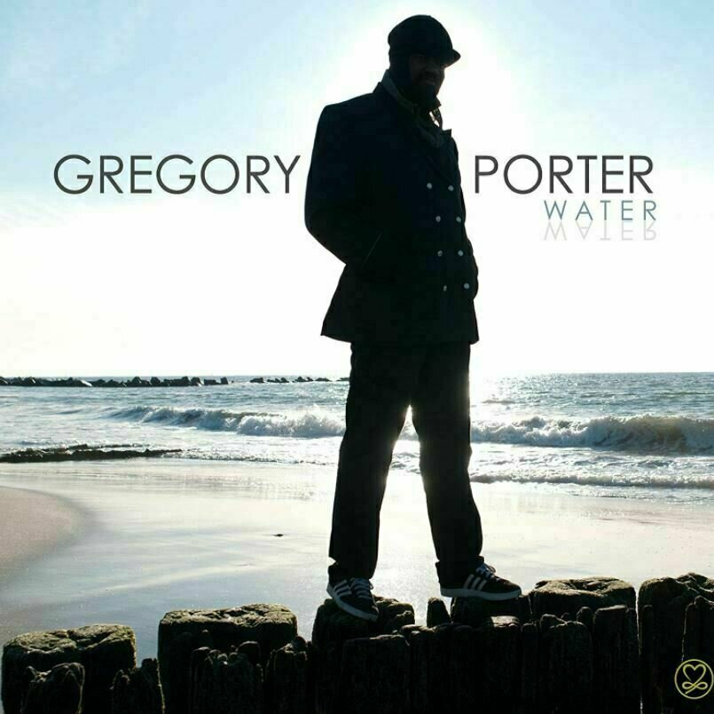 Gregory Porter - Water (2 LP) Gregory Porter