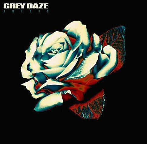 Grey Daze - Amends (LP) Grey Daze
