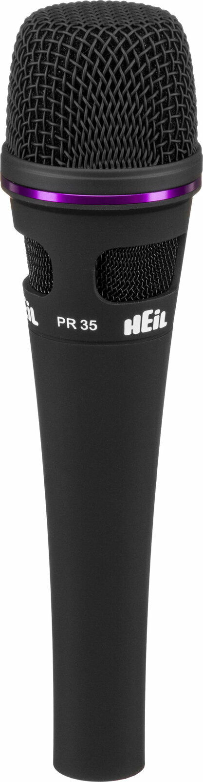 Heil Sound PR35 Vokální dynamický mikrofon Heil Sound