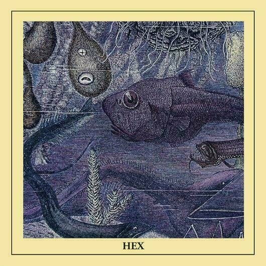 Hex - Hex (2 LP) Hex
